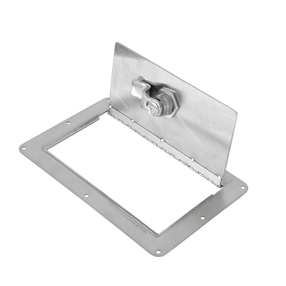 Porte d'accès au maître-cylindre universel Brothers Trucks