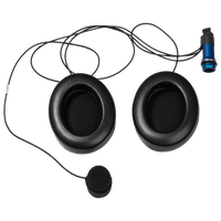 VENTI WRC RALLY INTERCOM-BLUE CONNECTOR