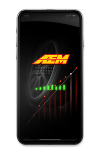 TCM 03-21 Toyota - AEM Throttle Control Module (TCM)