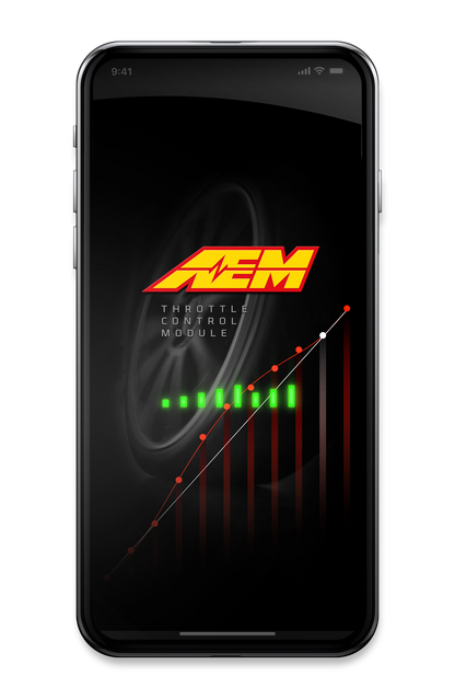 2005-2015 TACOMA PERFORMANCE PKG - ADS 2005-2015 TOYOTA TACOMA PERFORMANCE PACKAGE