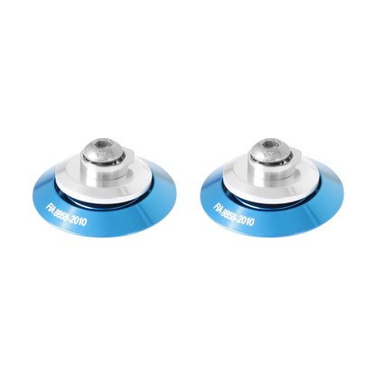 Ancrage de collier de poteau HANS