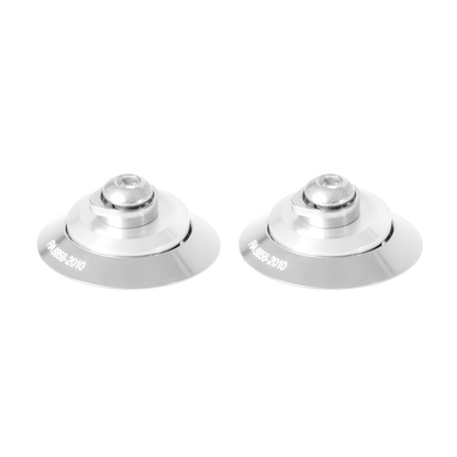 Ancrage de collier de poteau HANS