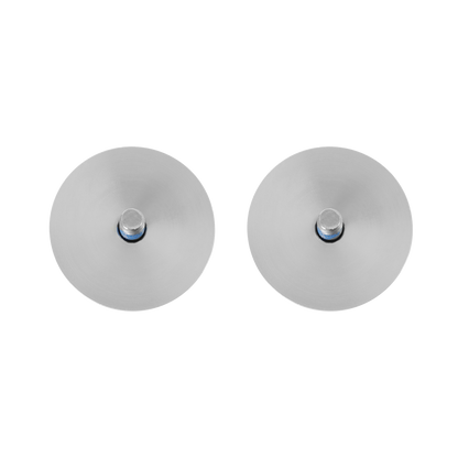 Ancrage de collier de poteau HANS