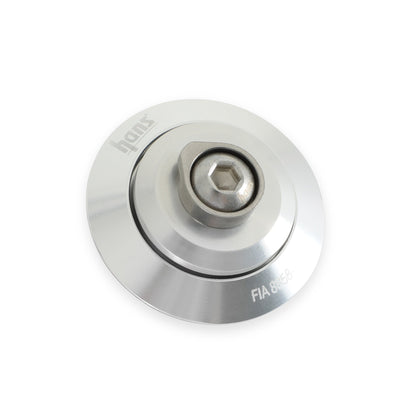 Ancrage de collier de poteau HANS