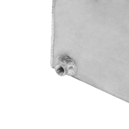 55-59 CHVY GAS TANK-UNDERBED-ALUMINUM - Brothers Trucks Gas Tank - Underbed - Aluminum - Top Fill - 20 Gallon