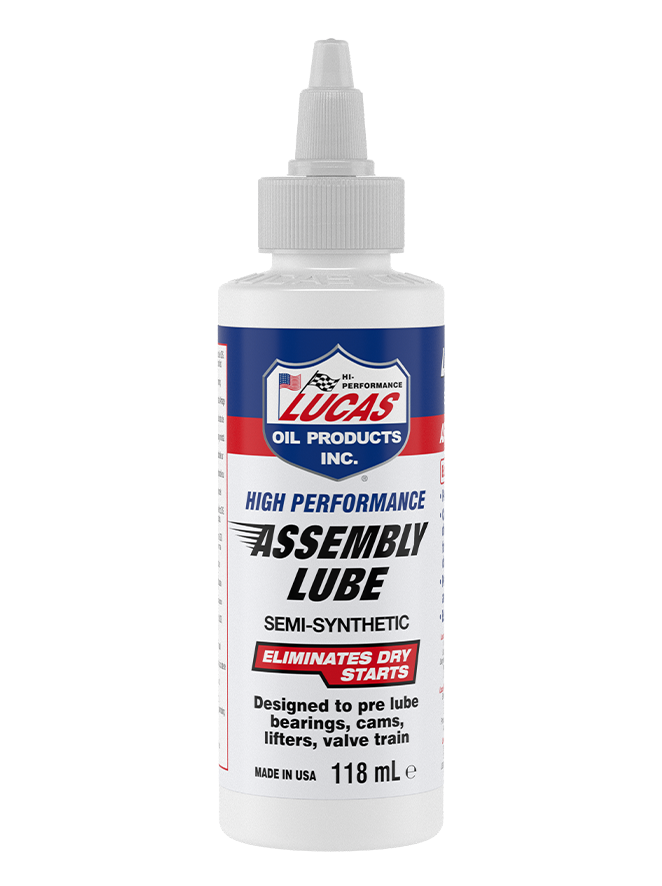 Assembly Lube 12x1 118ml