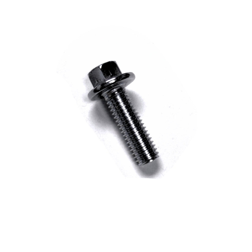 Stainless Steel Kooks Bolt Kit - LS Engine Stainless Header Bolt Kit