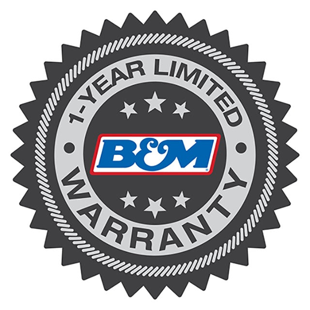 B&M Shift Improver Kit - Ford E4OD Transmissions - Photo - out of package Angle