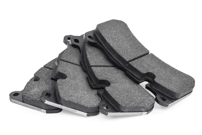 BRAKE PAD SET, ADVANCED TRACK - APR Brakes - Replacement Pads - Advanced Track Day