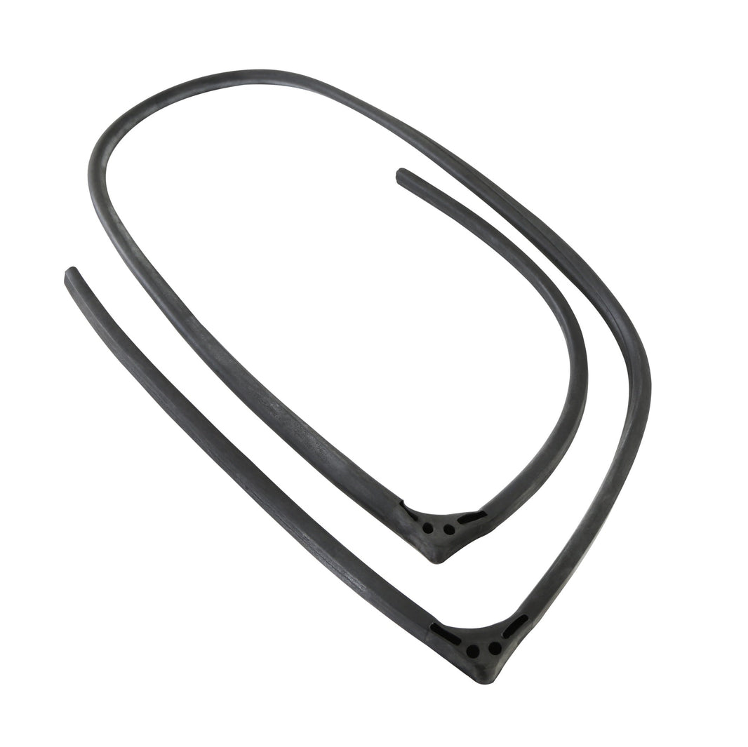 73-91 CHVY TAILGATE SEAL-ON TAILGATE - Brothers Trucks Blazer Tailgate Seal - On Tailgate