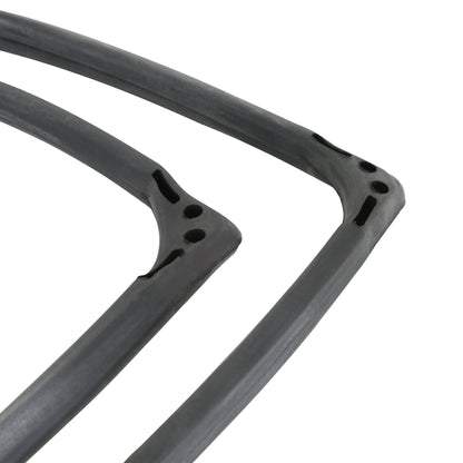 73-91 CHVY TAILGATE SEAL-ON TAILGATE - Brothers Trucks Blazer Tailgate Seal - On Tailgate