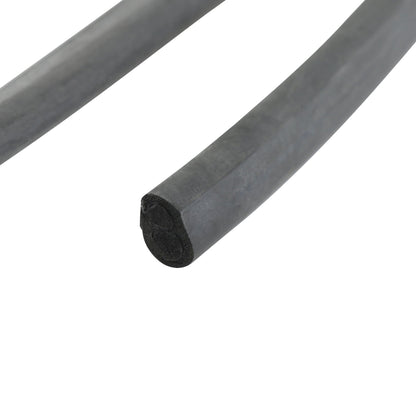 73-91 CHVY TAILGATE SEAL-ON TAILGATE - Brothers Trucks Blazer Tailgate Seal - On Tailgate