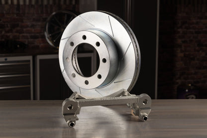 BIG CLAW HD ROTORS, REAR - Baer Brakes Big Claw HD Performance Rotors, Rear