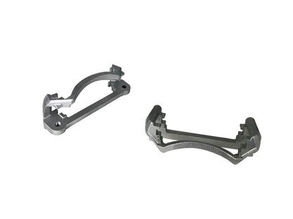 BIG CLAW HD ROTORS, REAR - Baer Brakes Big Claw HD Performance Rotors, Rear