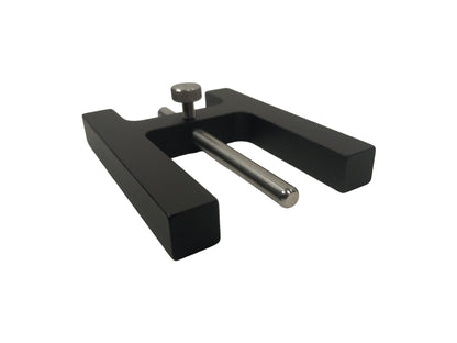 Jauge de profondeur de tige de poussée