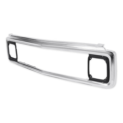 Calandre extérieure Brothers Trucks - Aluminium