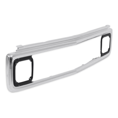 Calandre extérieure Brothers Trucks - Aluminium