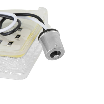 Brothers Trucks LED-baklygteglas - Fleetside - Venstre