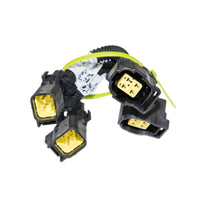 O2 Extension Kit 2009+ Ram 1500 - O2 Extension Kit 2009+ Ram 1500 - 5.7L HEMI  2) 6" Extension Harness (4-pin)