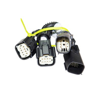 O2-forlængersæt 6,2L HEMI - O2-forlængersæt 2015+ Hellcat / 2018+ Trackhawk