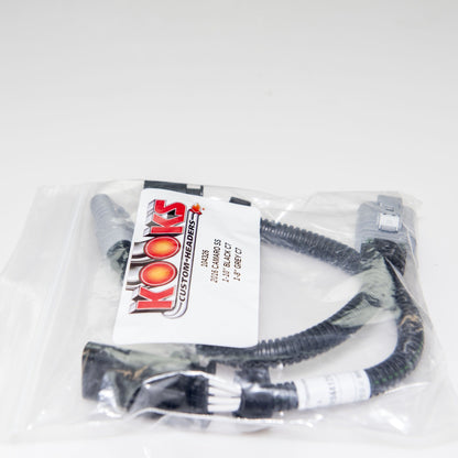O2 Extension Kit 2016 CAMARO SS