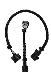 O2-udvidelsessæt WK1 Jeep SRT8