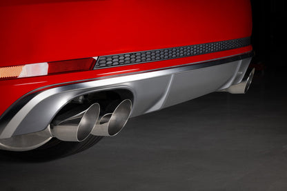 CATBACK, B9 S4 SEDAN - APR Catback Exhaust System - S4 / S5 (B9)