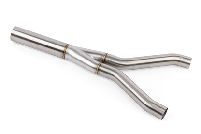CATBACK, B9 S4 SEDAN - APR Catback Exhaust System - S4 / S5 (B9)