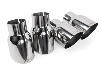 CATBACK, B9 S4 SEDAN - APR Catback Exhaust System - S4 / S5 (B9)