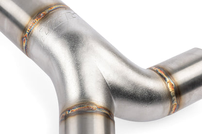 CATBACK, B9 S4 SEDAN - APR Catback Exhaust System - S4 / S5 (B9)