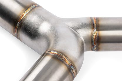CATBACK, B9 S4 SEDAN - APR Catback Exhaust System - S4 / S5 (B9)