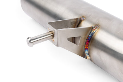 CATBACK, B9 S4 SEDAN - APR Catback Exhaust System - S4 / S5 (B9)