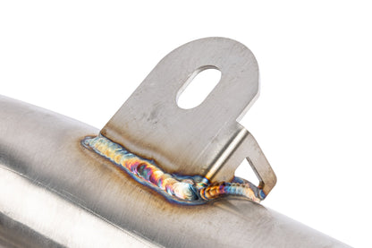 CATBACK, B9 S4 SEDAN - APR Catback Exhaust System - S4 / S5 (B9)