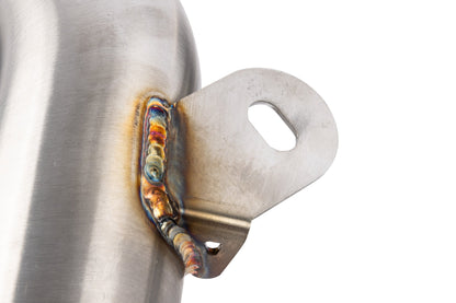 CATBACK, B9 S4 SEDAN - APR Catback Exhaust System - S4 / S5 (B9)