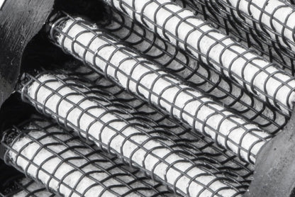 TSI BREATHER FILTER KIT - APR Carbon Fiber Intake - SAI Breather Filter