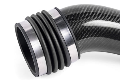 STGII INTAKE KIT, MQB EA888 - APR Carbon Fiber Turbo Inlet Pipe - 1.8T/2.0T EA888 Gen 3 MQB