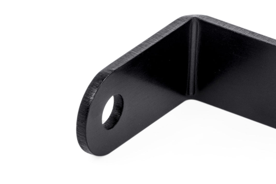 BRACKET, INTAKE, CC/TIGUAN/PAS - APR Carbon Fiber Intake - Passat/CC/Tiguan Adapter