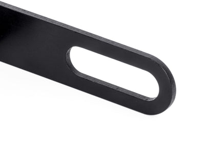 BRACKET, INTAKE, CC/TIGUAN/PAS - APR Carbon Fiber Intake - Passat/CC/Tiguan Adapter