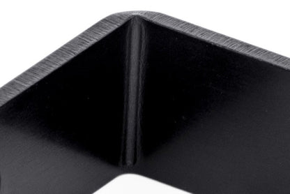 BRACKET, INTAKE, CC/TIGUAN/PAS - APR Carbon Fiber Intake - Passat/CC/Tiguan Adapter