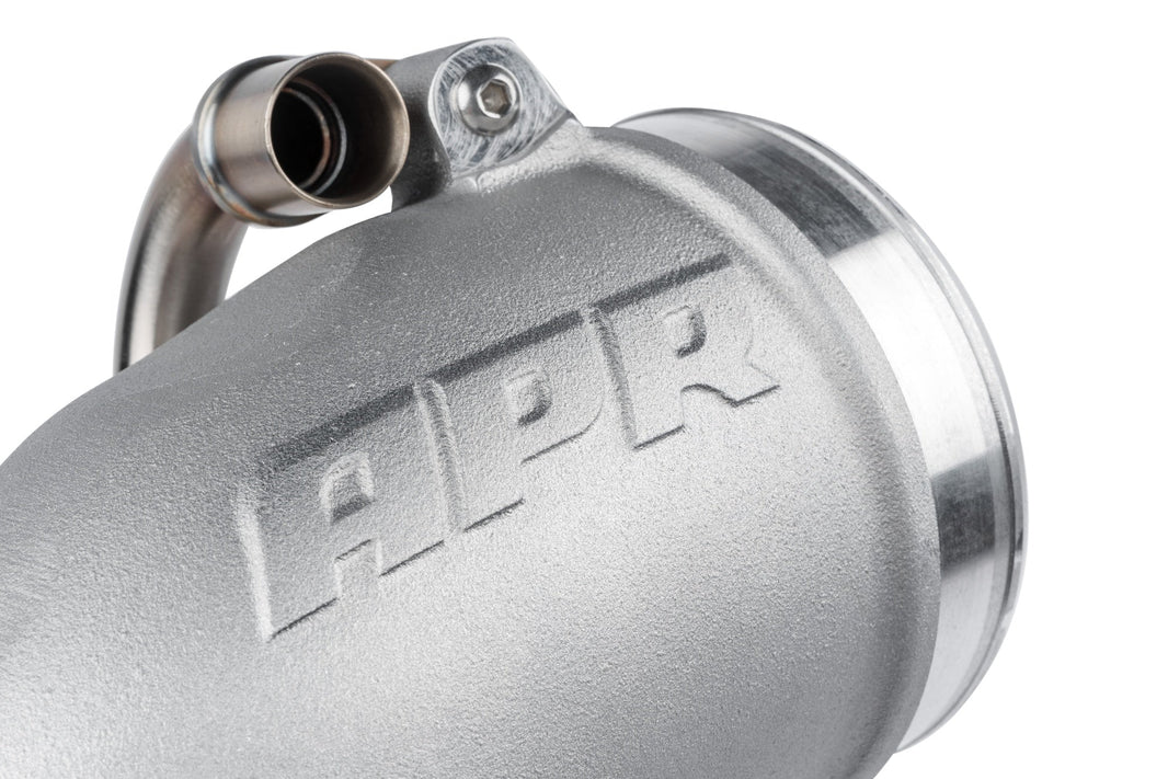 2.5T GEN 2 TURBO INLET, INLET ONLY - APR 2.5 TFSI EVO Turbocharger Inlet System - (Cast Inlet Only)