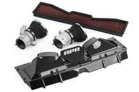 C8 RS6/RS7 INTAKE - APR Carbon Fiber Intake - 4.0T RS6/RS7 (C8)