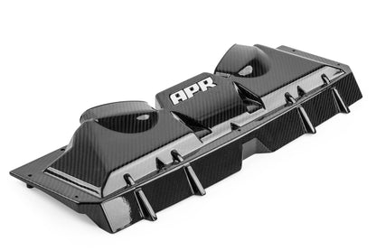 C8 RS6/RS7 INDSUGNING - APR Kulfiberindsugning - 4.0T RS6/RS7 (C8)