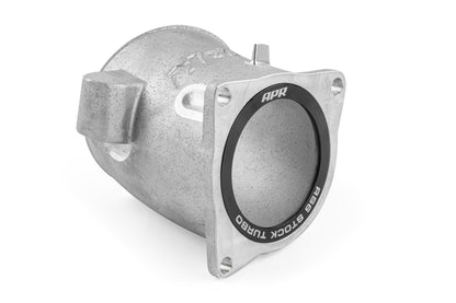 C8 RS6/RS7 INDSUGNING - APR Kulfiberindsugning - 4.0T RS6/RS7 (C8)