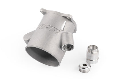 C8 RS6/RS7 INDSUGNING - APR Kulfiberindsugning - 4.0T RS6/RS7 (C8)