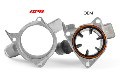 C8 RS6/RS7 INDSUGNING - APR Kulfiberindsugning - 4.0T RS6/RS7 (C8)