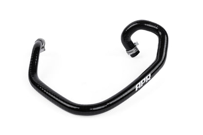 MQB EVO COOLANT HOSE KIT; EA888.4 - APR Intake System Coolant Hose (Version 1)