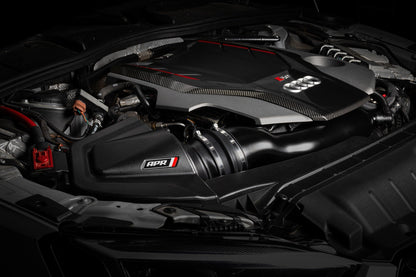 B9 RS5 INTAKE, PLASTIC - APR Intake System - 2.9T RS4/RS5 (B9)