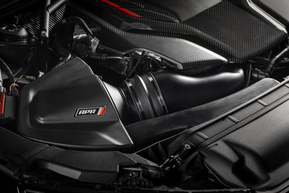 B9 S4/S5 INTAKE, PEX/FIBER - APR Intake System - 3.0T S4/S5 (B9)