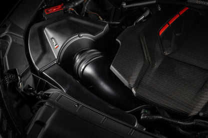 B9 S4/S5 INTAKE, PEX/FIBER - APR Intake System - 3.0T S4/S5 (B9)