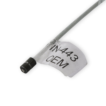 Câble de frein de stationnement Brothers Trucks - Intermédiaire - Benne courte